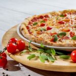 pizza recipe