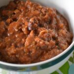 Spicy Minnesota Hunter’s Chili - ground venison recipes