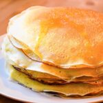 the best fluffy pancakes recipe