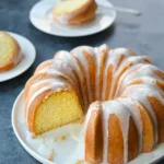 Lemon Drizzle Cake Recipe / dessert idease