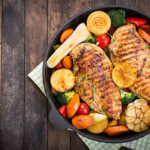 Tomato Lemon Herb Grilled Chicken: A Flavor-Packed Recipe