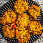 Mexican Street Corn Fritters Recipe: A Delicious Twist on a Classic Dish