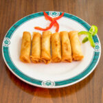 Mexican Chicken Egg Rolls Recipe: A Flavorful Twist on a Classic Appetizer