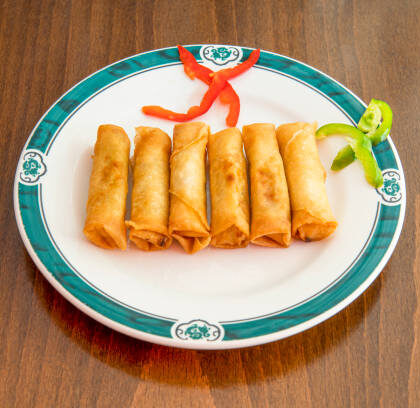 Mexican Chicken Egg Rolls Recipe: A Flavorful Twist on a Classic Appetizer