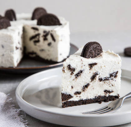 Ultimate Oreo Cheesecake Recipe: A Delicious Delight