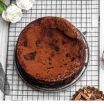 Chocolate Zucchini Cake: A Deliciously Moist and Decadent Treat