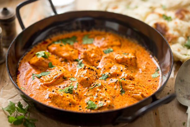 Chicken Tikka Masala Recipe