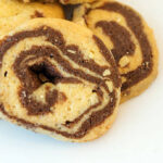 Peanut Butter Brownie Swirl Cookies Recipe: A Perfect Blend of Flavors