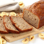 How to Make the Best Banana Bread