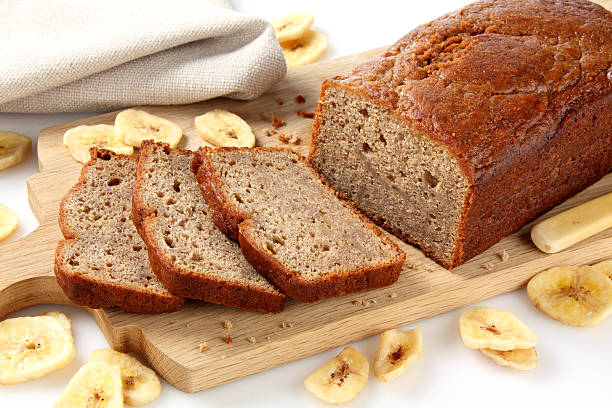 How to Make the Best Banana Bread