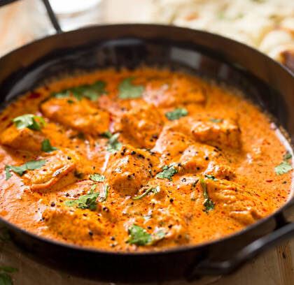 Chicken Tikka Masala Recipe: A Detailed Guide for a Perfect Meal