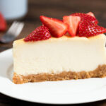 Philadelphia Cheesecake Recipe: A Complete Guide to Creating the Perfect Dessert