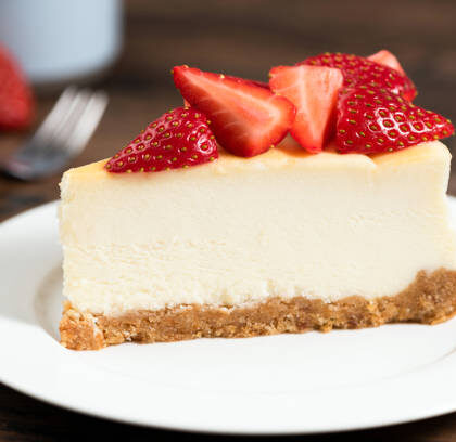 Philadelphia Cheesecake Recipe: A Complete Guide to Creating the Perfect Dessert