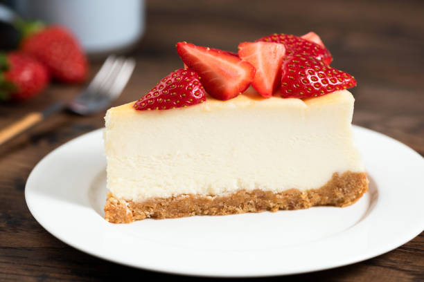 Philadelphia Cheesecake Recipe: A Complete Guide to Creating the Perfect Dessert