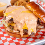 The Ultimate Burger Sauce Recipe for a Flavorful Burger