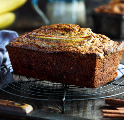 Easy Banana Cake Recipe: A Delicious, Foolproof Guide