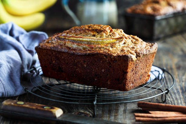 Easy Banana Cake Recipe: A Delicious, Foolproof Guide