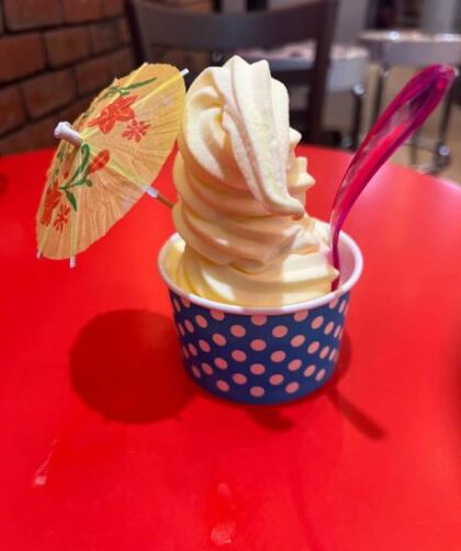 How to Make Dole Whip at Home