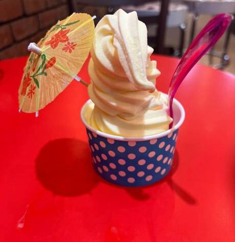 How to Make Dole Whip at Home