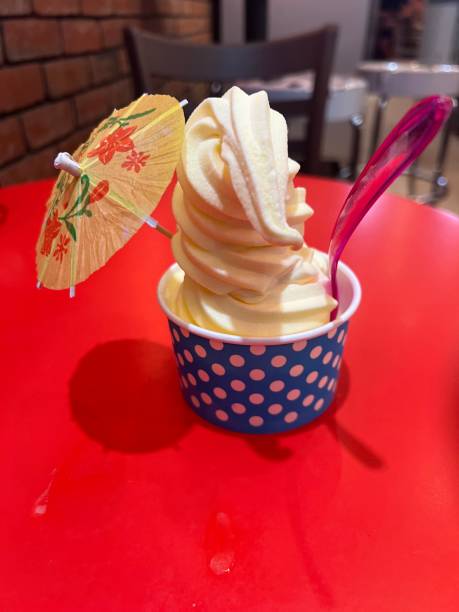 How to Make Dole Whip at Home