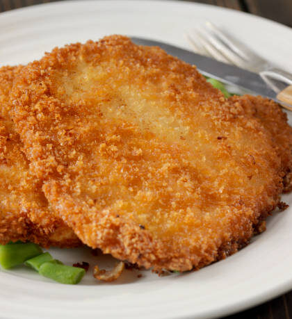 The Ultimate Guide to Making the Perfect Pork Cutlet