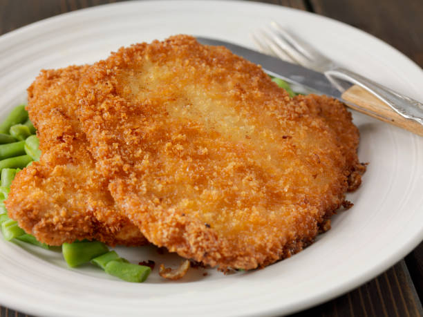 The Ultimate Guide to Making the Perfect Pork Cutlet